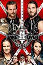 Watch NXT TakeOver: Toronto Afdah