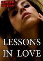 Watch Lessons in Love Afdah