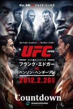 Watch Countdown to UFC 144 Edgar vs Henderson Afdah