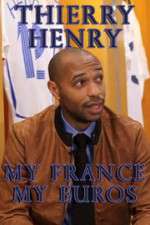 Watch Thierry Henry: My France, My Euros Afdah