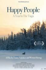 Watch Happy People A Year in the Taiga Afdah