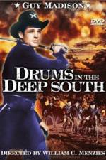 Watch Drums in the Deep South Afdah
