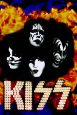 Watch KISS: You Wanted The Best You Got The Best! Unauthorized Afdah