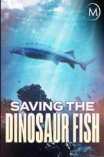 Watch Saving the Dinosaur Fish Afdah