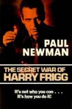 Watch The Secret War of Harry Frigg Afdah