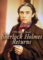 Watch Sherlock Holmes Returns Afdah