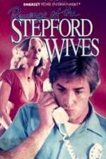 Watch Revenge of the Stepford Wives Afdah