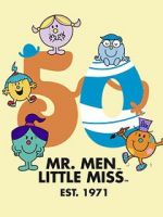 Watch 50 Years of Mr Men with Matt Lucas Afdah