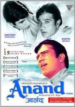 Watch Anand Afdah