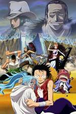 Watch One Piece Episode of Alabaster - Sabaku no Ojou to Kaizoku Tachi Afdah