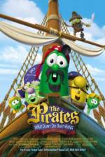 Watch The Pirates Who Don't Do Anything: A VeggieTales Movie Afdah