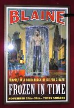 Watch David Blaine: Frozen in Time (TV Special 2000) Afdah