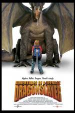 Watch Adventures of a Teenage Dragonslayer Afdah