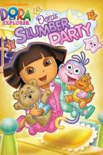 Watch Dora The Explorer: Dora's Slumber Party Afdah