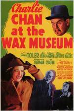 Watch Charlie Chan at the Wax Museum Afdah