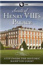 Watch Secrets of Henry VIII's Palace - Hampton Court Afdah