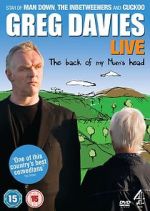 Watch Greg Davies Live: The Back of My Mum\'s Head Afdah