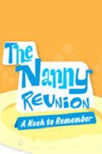 Watch The Nanny Reunion: A Nosh to Remember Afdah