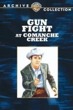 Watch Gunfight at Comanche Creek Afdah