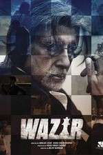 Watch Wazir Afdah