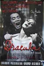 Watch Dracula Pages from a Virgin's Diary Afdah