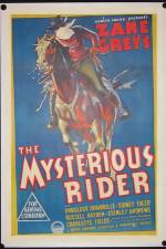 Watch The Mysterious Rider Afdah
