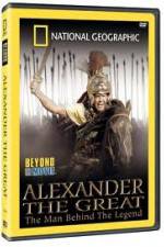 Watch National Geographic: Alexander The Great The Man and the Legend Afdah
