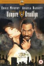 Watch Vampire in Brooklyn Afdah
