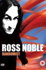 Watch Ross Noble: Randomist Afdah
