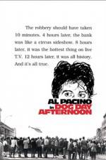 Watch Dog Day Afternoon Afdah