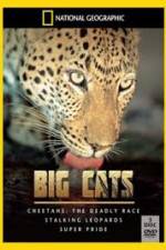 Watch National Geographic: Living With Big Cats Afdah