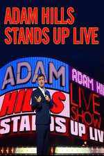 Watch Adam Hills Stands Up Live Afdah