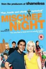 Watch Mischief Night Afdah