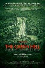 The Green Hell afdah