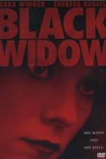 Watch Black Widow (1987) Afdah