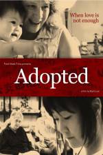 Watch Adopted Afdah
