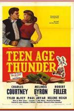 Watch Teenage Thunder Afdah