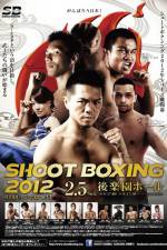Watch Shootboxing Road To S Cup Act 1 Afdah