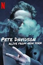 Watch Pete Davidson: Alive from New York Afdah