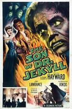 Watch The Son of Dr. Jekyll Afdah
