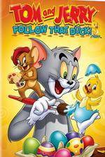 Watch Tom and Jerry Follow That Duck Disc I & II Afdah