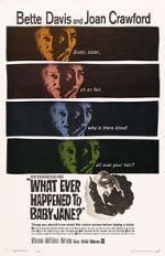 Watch What Ever Happened to Baby Jane? Afdah