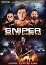 Watch Sniper: Rogue Mission Afdah