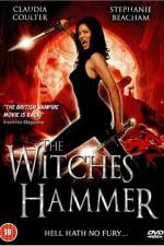Watch The Witches Hammer Afdah