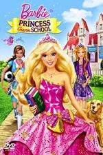 Watch Barbie Princess Charm School Afdah