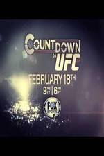 Watch Countdown to UFC 184: Ronda Rousey vs. Cat Zingano Afdah