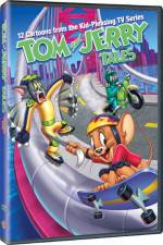 Watch Tom And Jerry Tales Volume 5 Afdah
