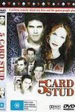 Watch 5 Card Stud Afdah