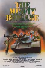 Watch The Misfit Brigade Afdah