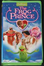 Watch The Frog Prince Afdah